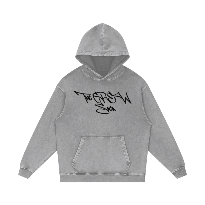 TCS Hoodie