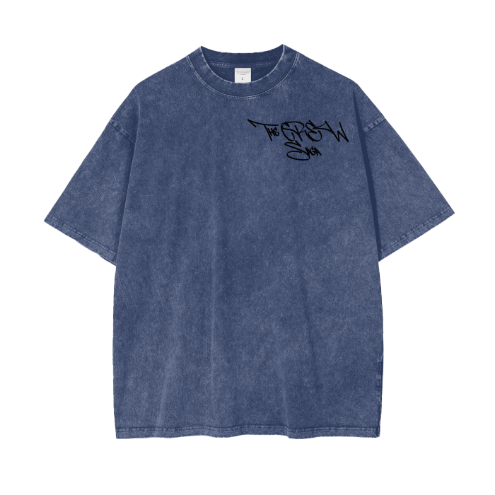 TCS Oversize T-Shirt