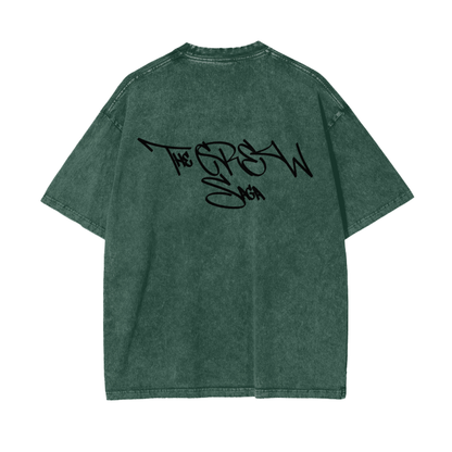 TCS Oversize T-Shirt