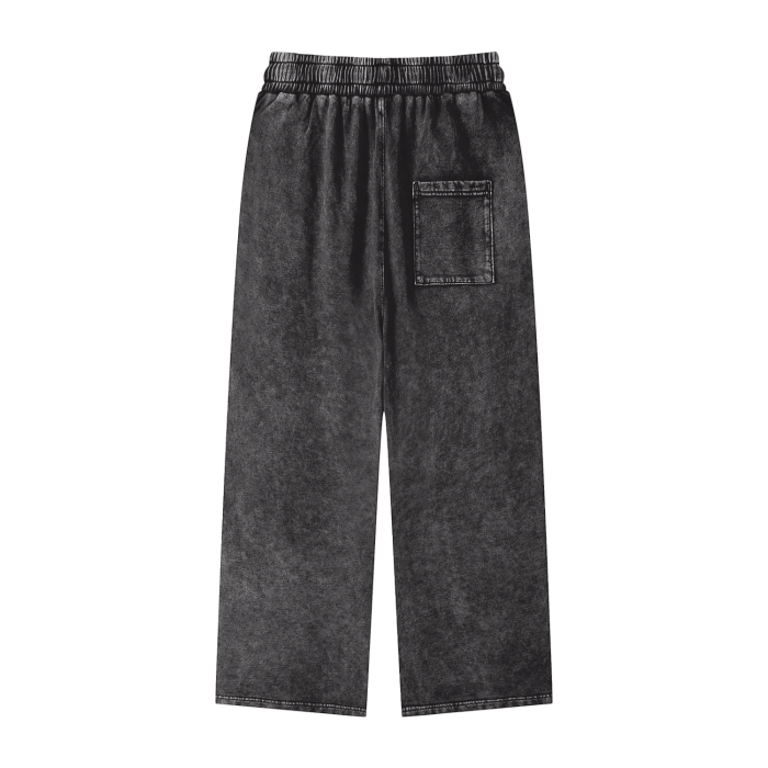 TCS Straight Leg Pants