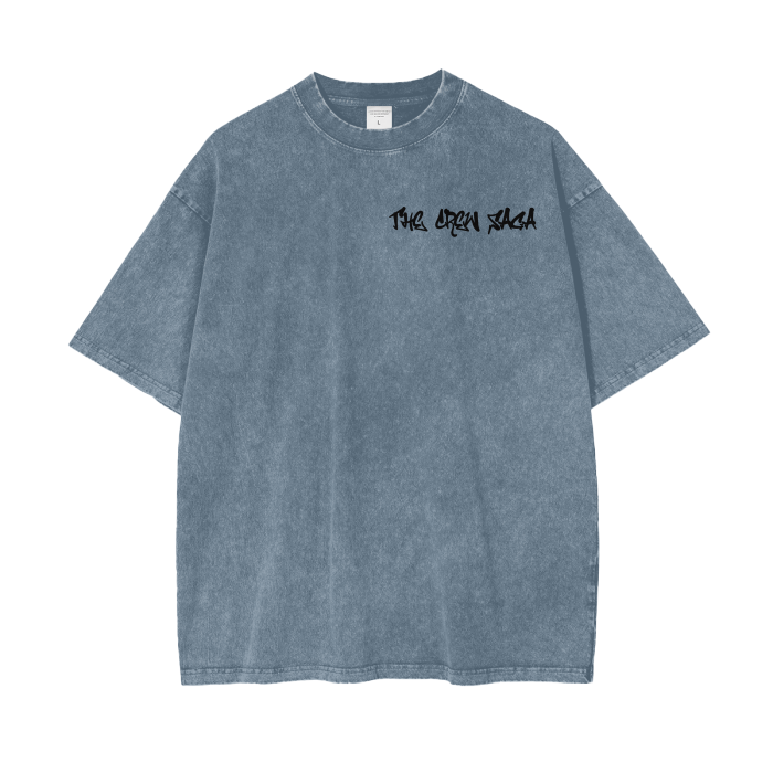 TCS Oversize T-Shirt