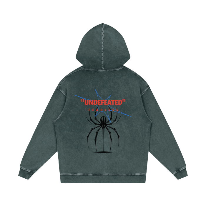 TCS Undefeated Hoodie