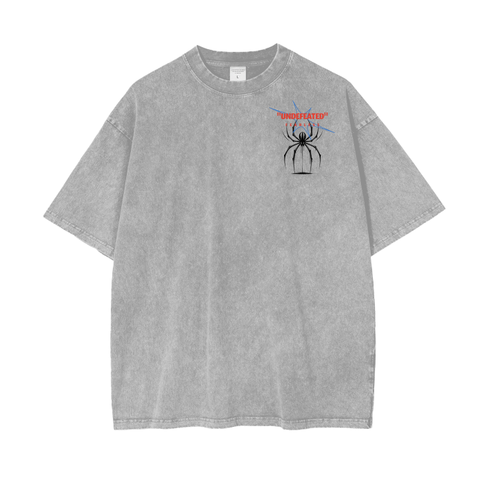 TCS Undefeated T-Shirt