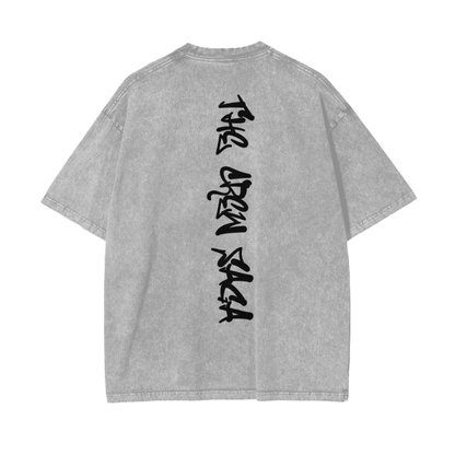 TCS Oversize T-Shirt