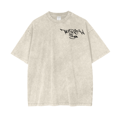 TCS Oversize T-Shirt