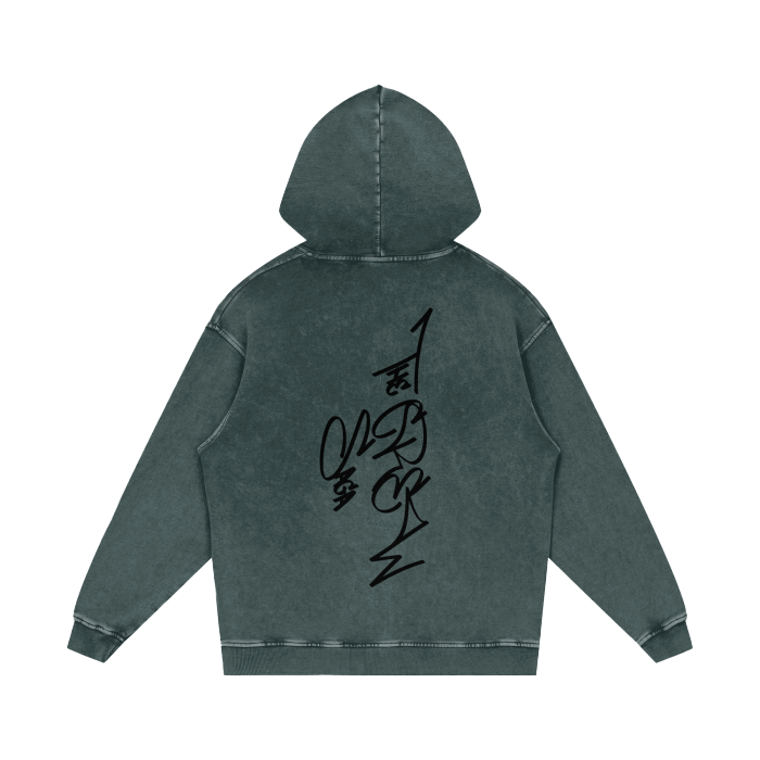 TCS Hoodie