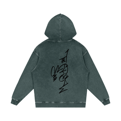 TCS Hoodie