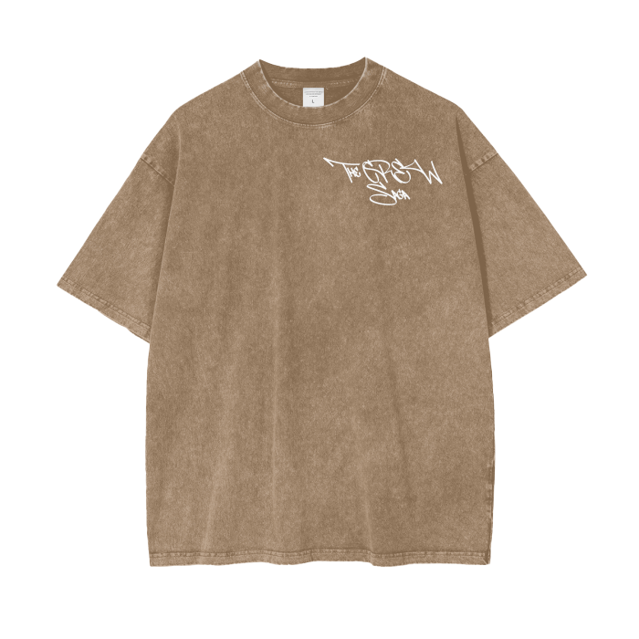 TCS Oversize T-Shirt