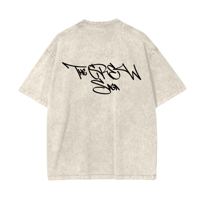 TCS Oversize T-Shirt