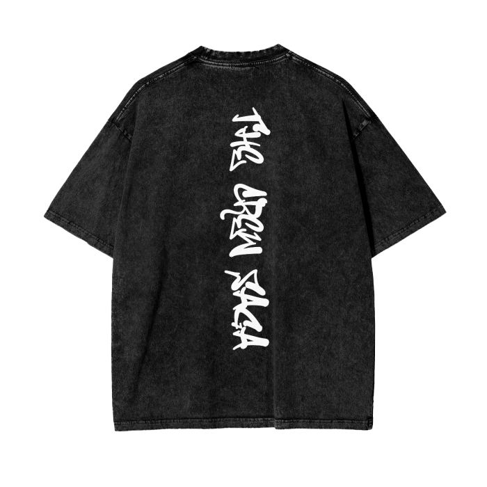 TCS Oversize T-Shirt