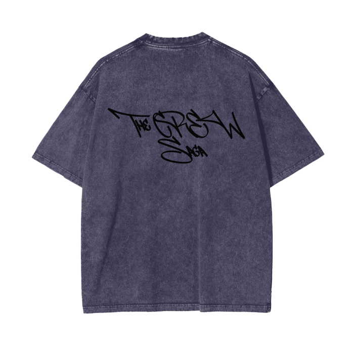 TCS Oversize T-Shirt