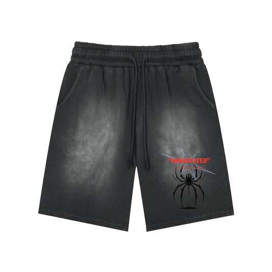 TCS Undefeated Washed Shorts