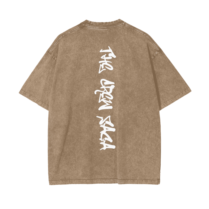 TCS Oversize T-Shirt