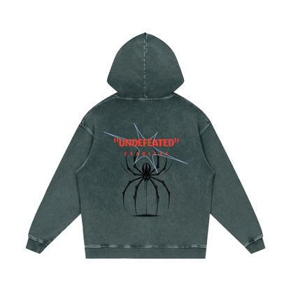 TCS Undefeated Hoodie